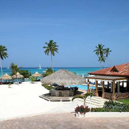 Miranda Bayahibe Hotel Exterior foto