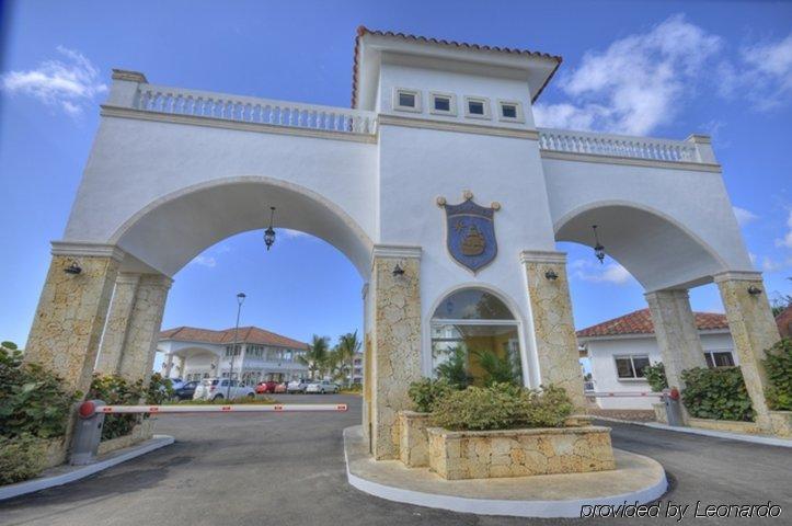 Miranda Bayahibe Hotel Exterior foto