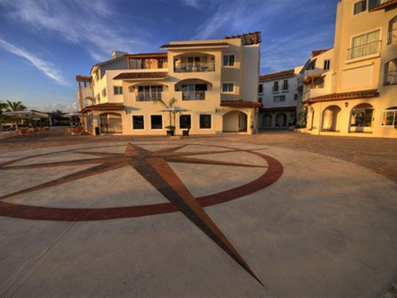 Miranda Bayahibe Hotel Exterior foto