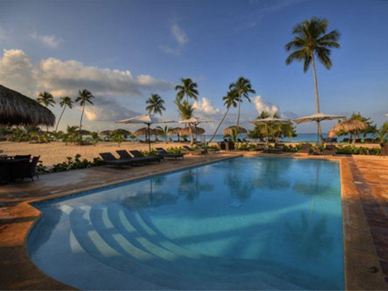 Miranda Bayahibe Hotel Exterior foto