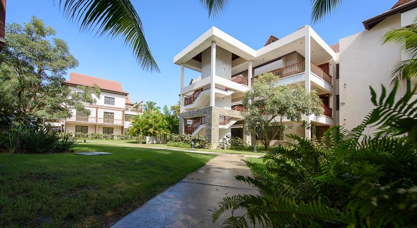 Miranda Bayahibe Hotel Exterior foto