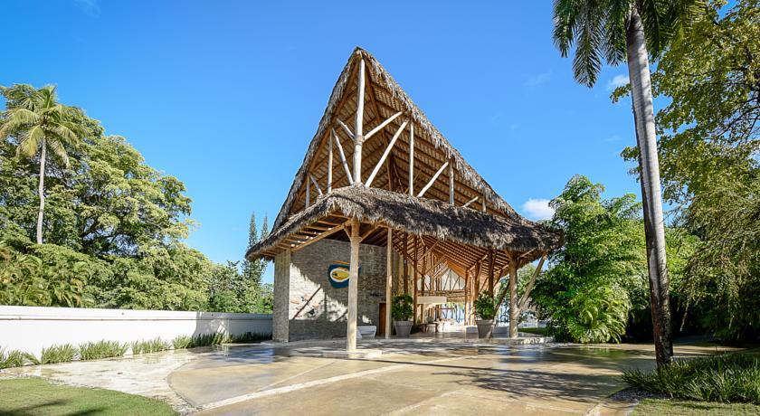 Miranda Bayahibe Hotel Exterior foto