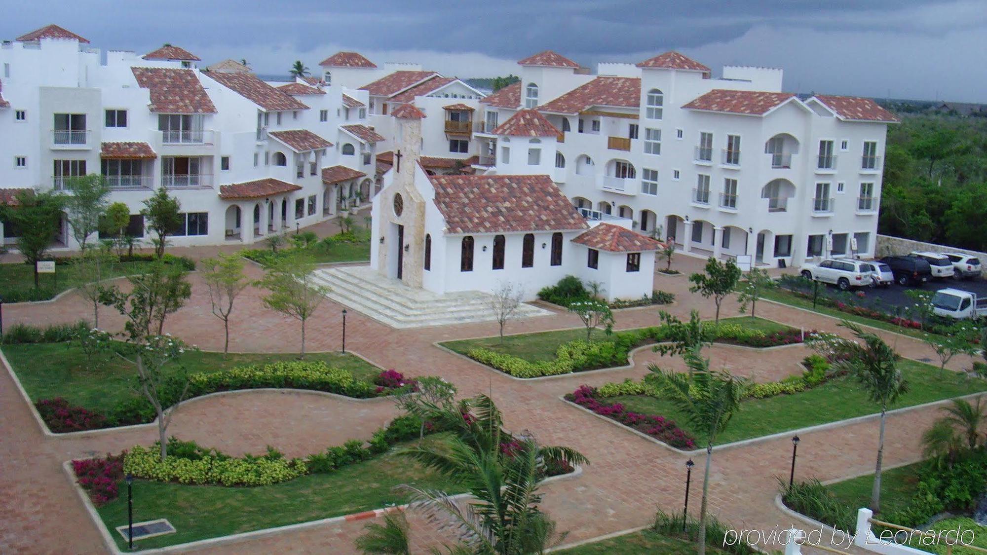 Miranda Bayahibe Hotel Exterior foto