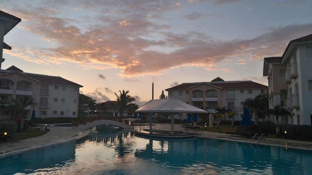 Miranda Bayahibe Hotel Exterior foto