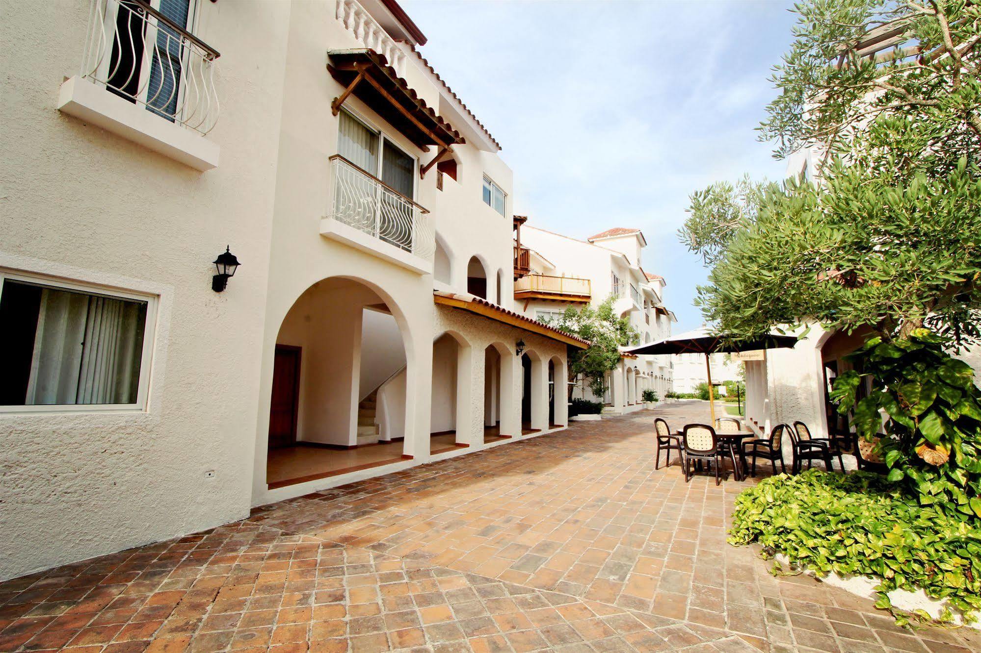 Miranda Bayahibe Hotel Exterior foto