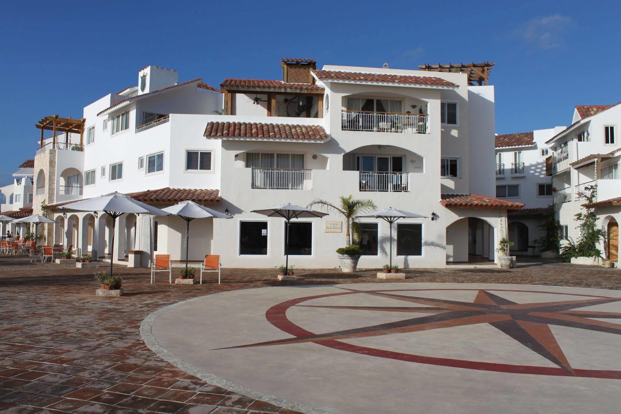 Miranda Bayahibe Hotel Exterior foto