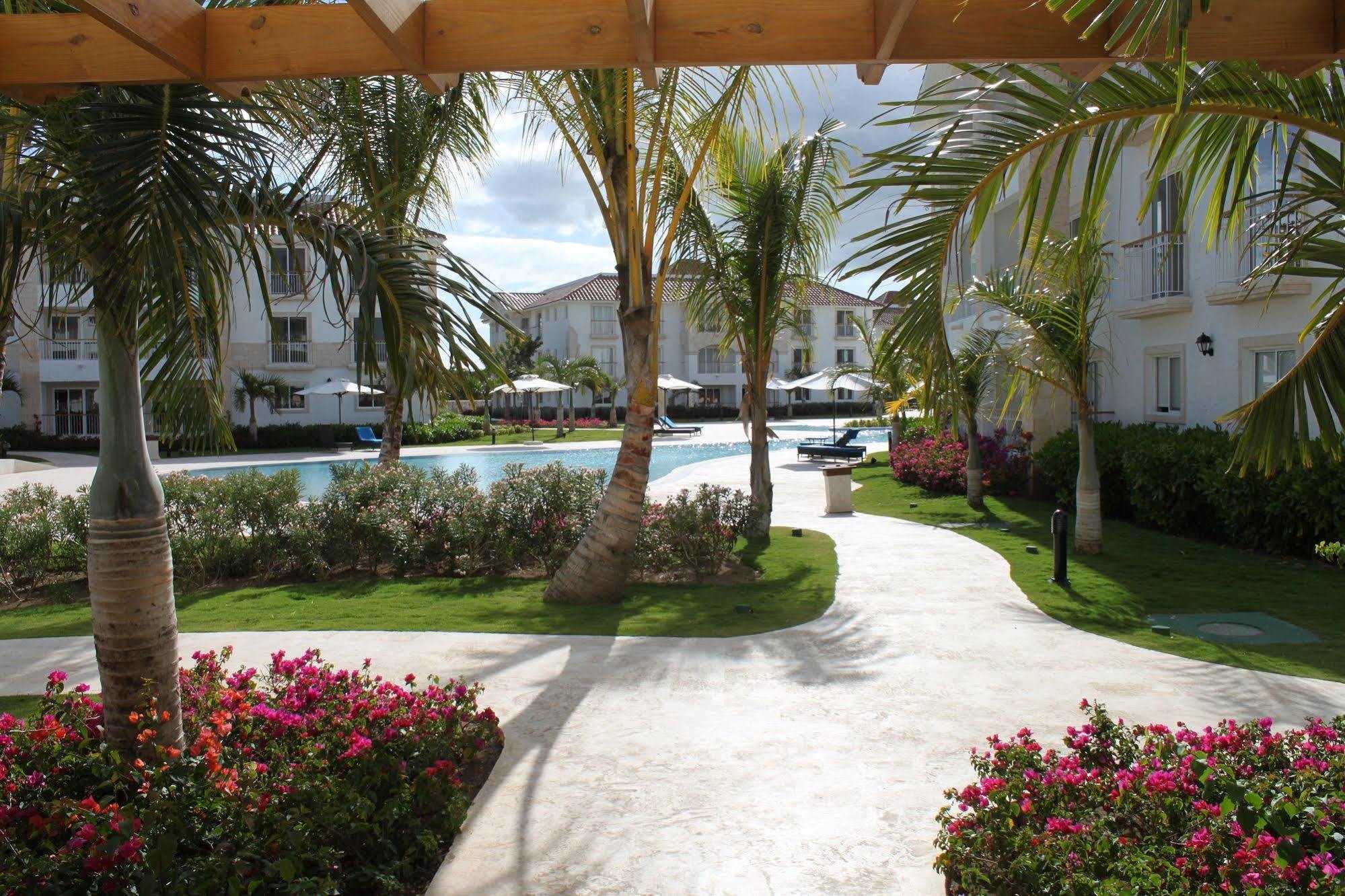 Miranda Bayahibe Hotel Exterior foto