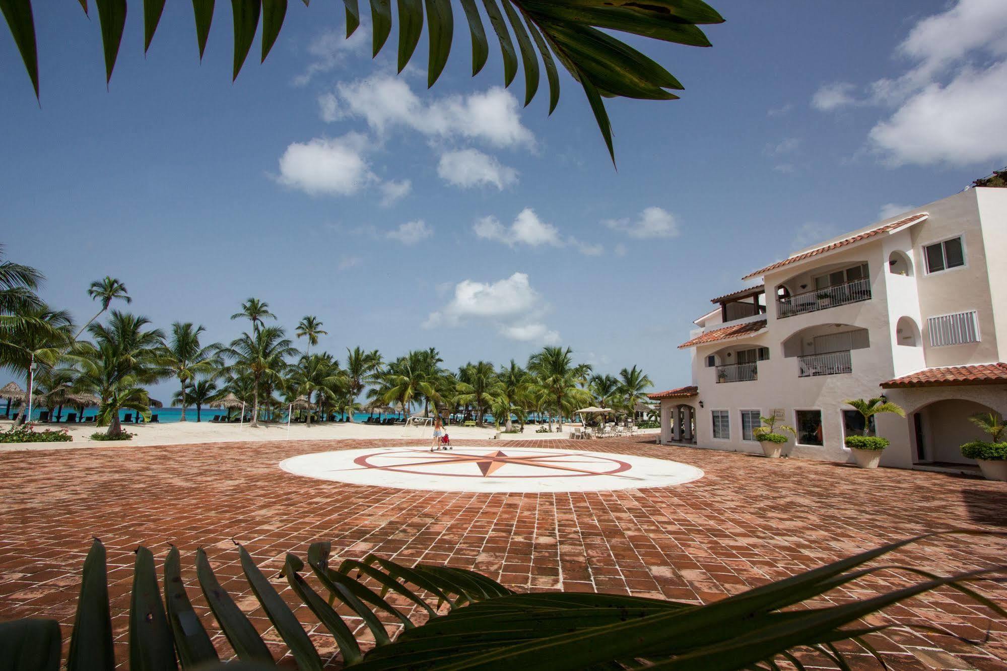 Miranda Bayahibe Hotel Exterior foto