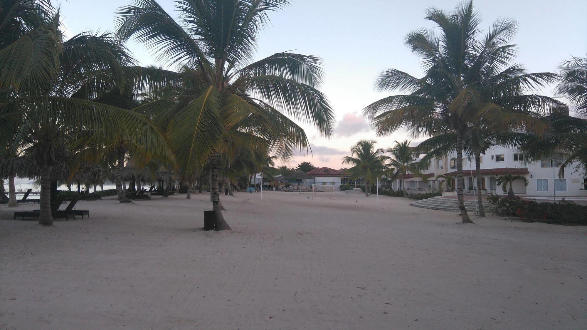 Miranda Bayahibe Hotel Exterior foto