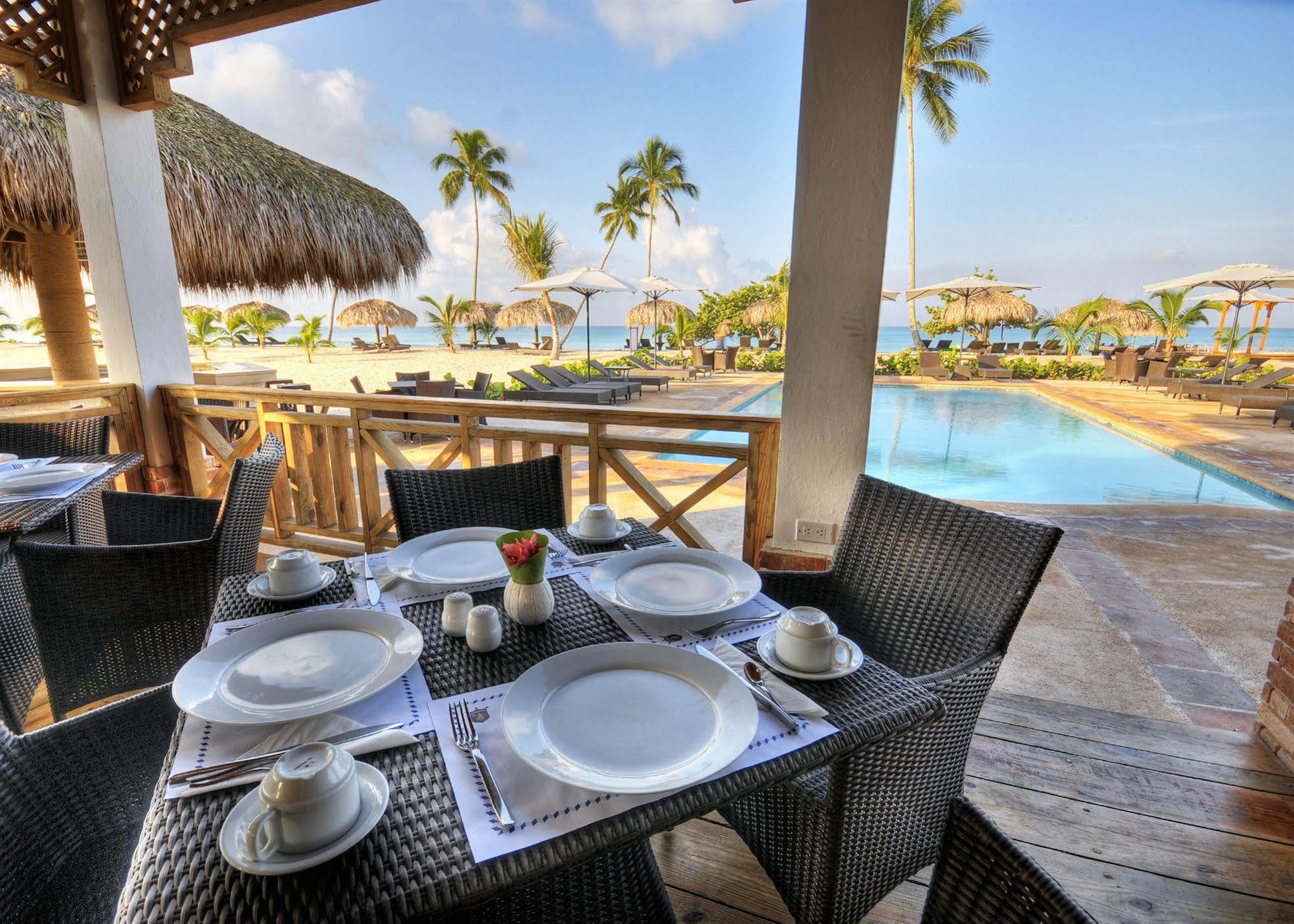 Miranda Bayahibe Hotel Exterior foto