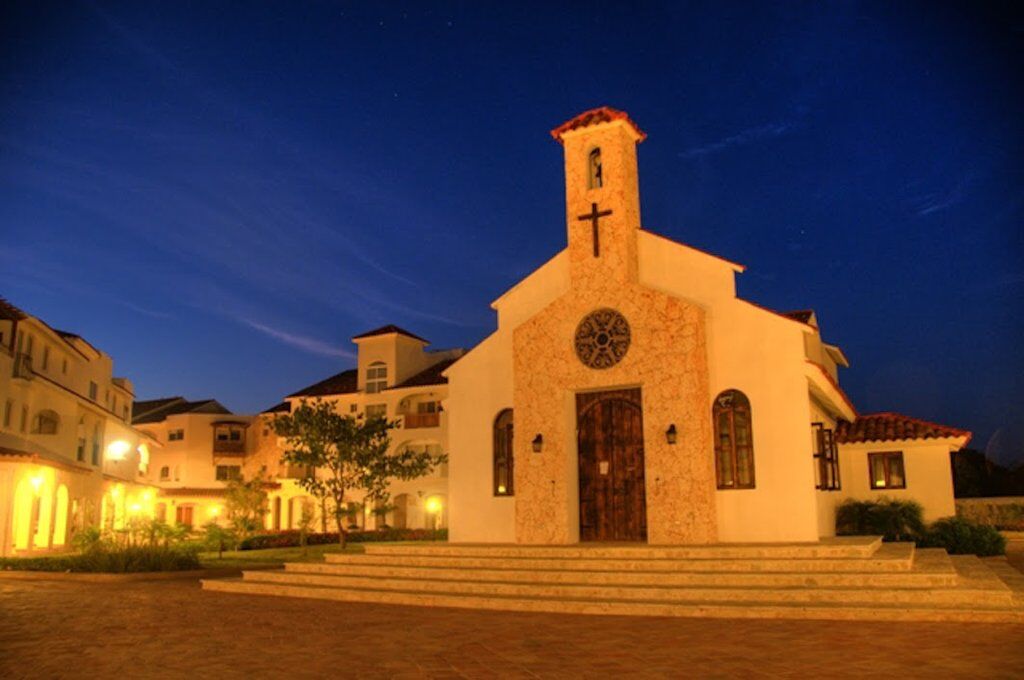 Miranda Bayahibe Hotel Exterior foto