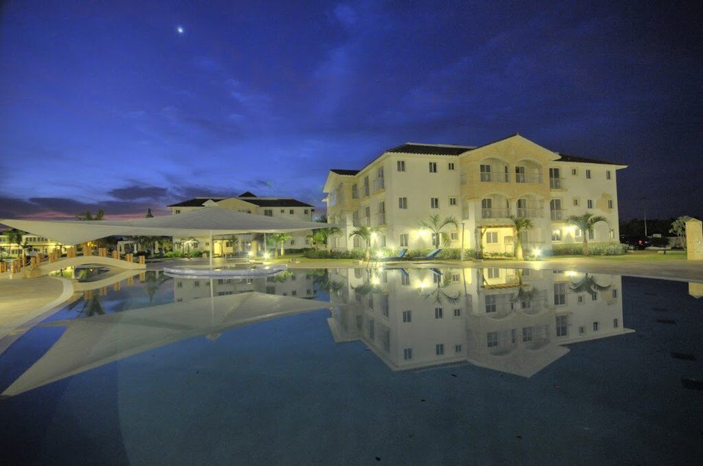 Miranda Bayahibe Hotel Exterior foto