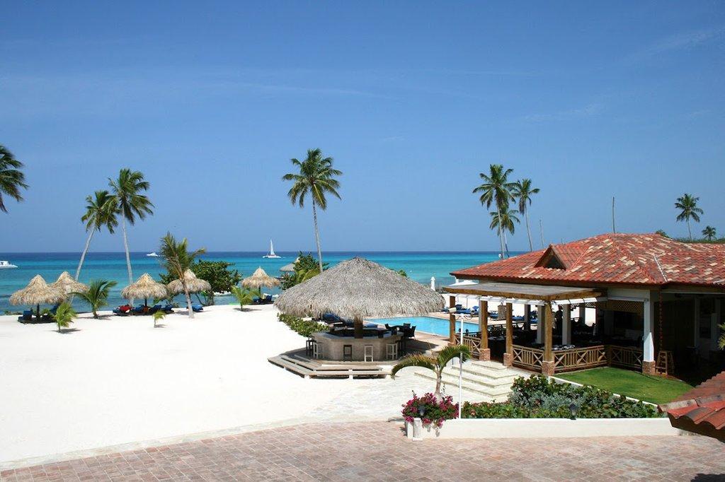 Miranda Bayahibe Hotel Exterior foto