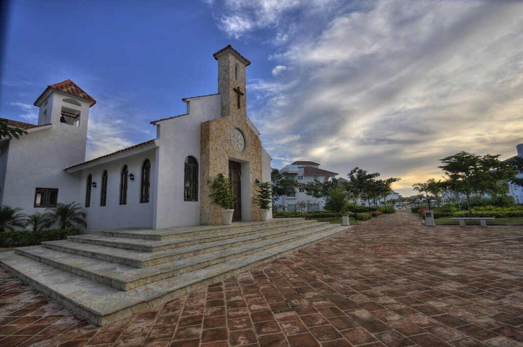 Miranda Bayahibe Hotel Exterior foto