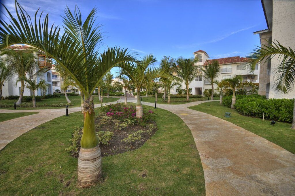 Miranda Bayahibe Hotel Exterior foto