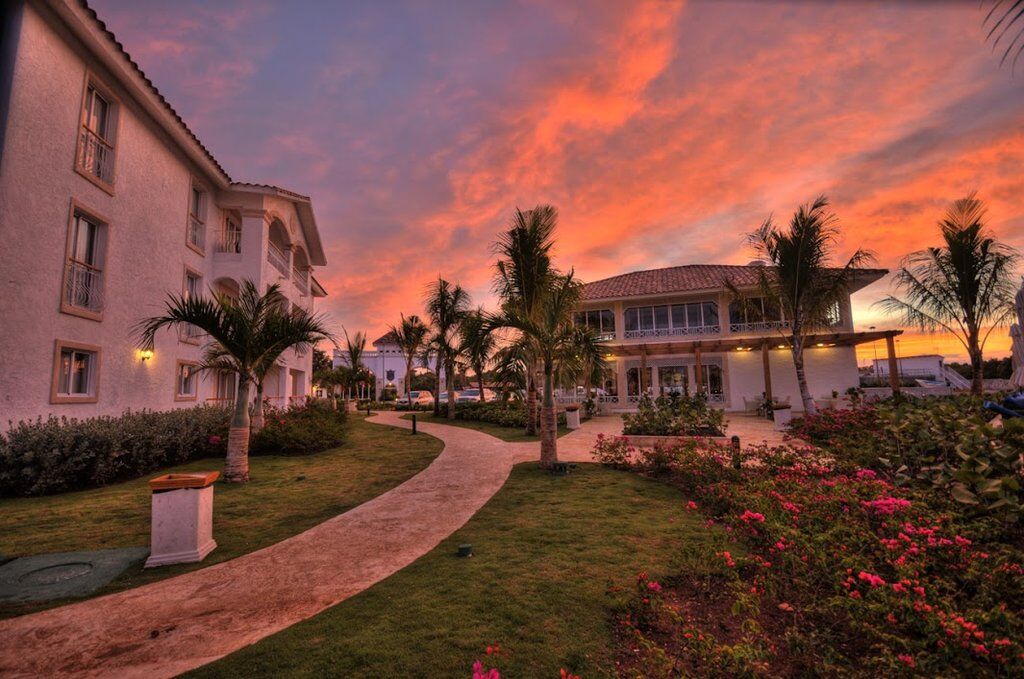 Miranda Bayahibe Hotel Exterior foto